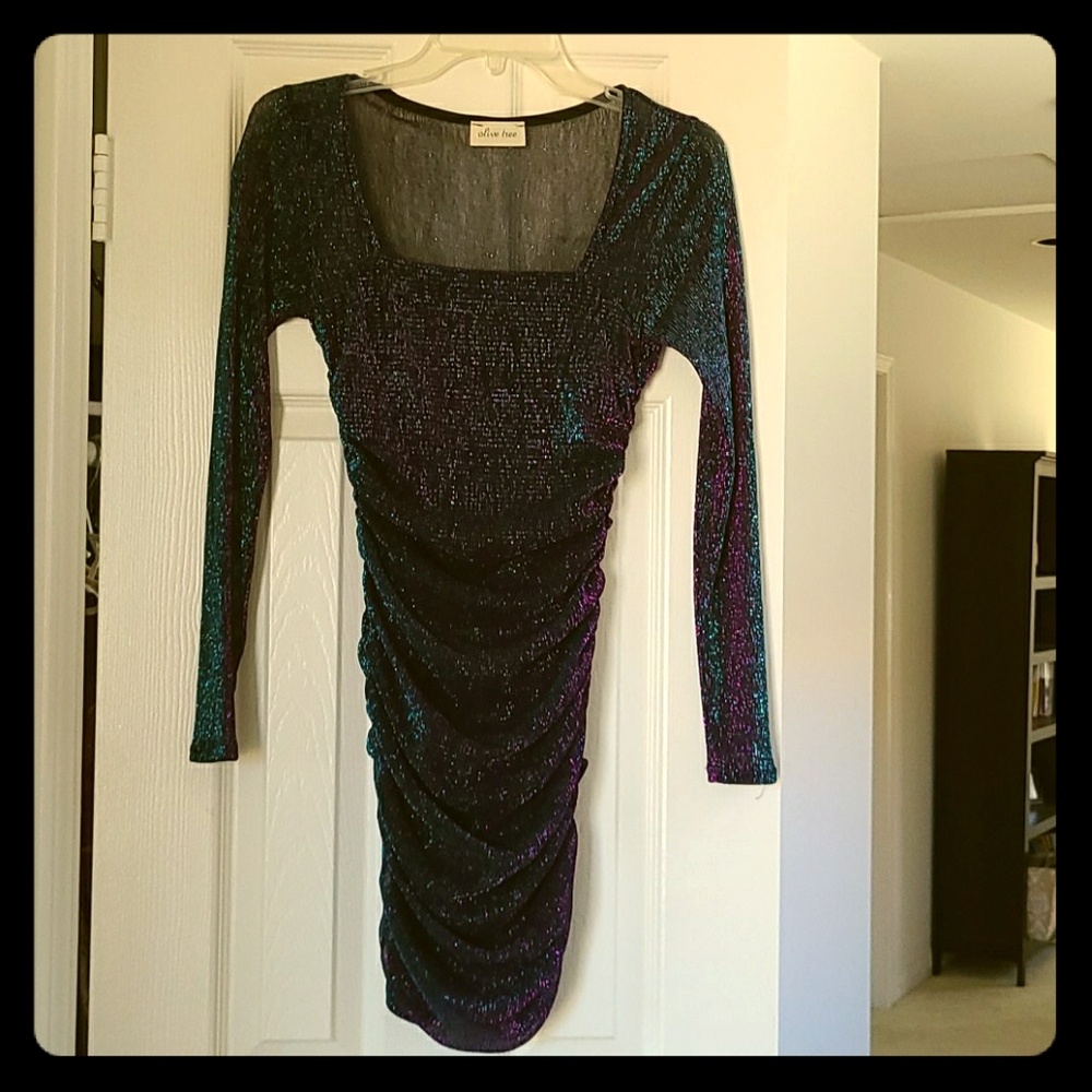 Party Dress